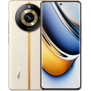 گوشی موبایل ریلمی مدل Realme 11 Pro Plus 5G دو سیم کارت ظرفیت 512/12 گیگابایت