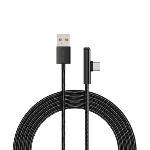 realme 65W SuperDart USB Type C Gaming Cable